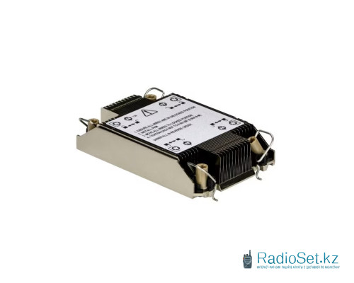 Зап. часть радиатор для кулера CPU Supermicro SNK-P0087P